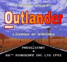Image n° 7 - screenshots  : Outlander